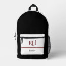 Search for teen bags Black and white
