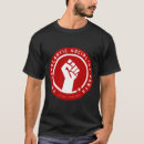 Search for socialist tshirts America