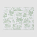 Search for sage green tissue paper Rustic