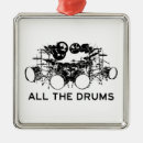 Search for bass drum ornaments Drums