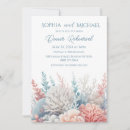 Search for hawaiian rehearsal dinner invitations Elegant