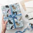Search for shih tzu wrapping paper Cute