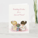 Search for friend birthday cards Cute