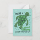 Search for turtle valentines day cards Tortoise