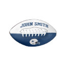 Search for blue footballs Team
