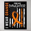 Search for leukemia awareness posters Warrior