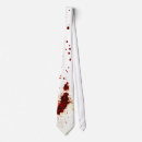 Search for halloween ties Horror