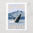 Search for juneau alaska postcards Original