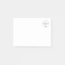 Search for airplane post it notes Pilot