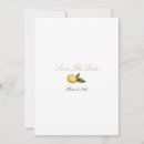 Search for lemon save the dates Italian