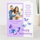 Search for happy calligraphy anniversary cards Elegant sophisticated classy