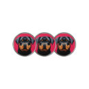 Search for pet golf ball markers Cute