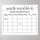Search for calendars Due date