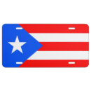 Search for puerto rico license plates Caribbean