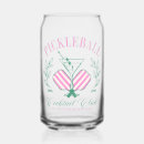 Search for pickleball beer glasses Crest