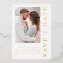Search for save the dates Script