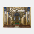 Search for catholic doormats Religion
