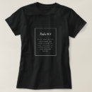 Search for psalm 91 tshirts Scripture