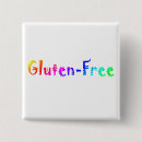Search for gluten free buttons Awareness