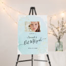 Search for bat mitzvah sign in board posters For kids