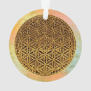 Search for gold medal ornaments Symbol