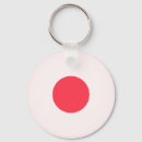 Search for japan keychains Flag of japan