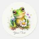 Search for frog stickers Baby