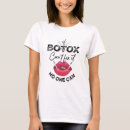 Search for botox tshirts Aesthetic