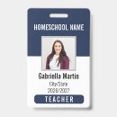 Search for homeschool badges Homeschool student id