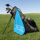 Search for turquoise golf towels Golfer