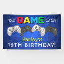 Search for gamer banners Gaming