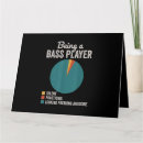 Search for funny musician cards Guitar