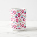 Search for donut mugs Sweet treat