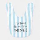 Search for funny sayings baby bibs For kids