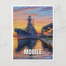 Search for mobile alabama postcards Travel