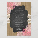Search for baby shower thank you poem For kids