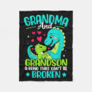 Search for grandma and grandson gifts Broken