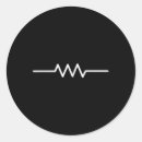 Search for electrical engineer stickers Funny