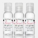 Search for quote hand sanitizers Saying