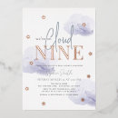 Search for lavender baby shower invitations Purple
