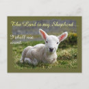 Search for psalm 23 postcards I shall not want