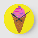 Search for ice cream clocks Funny
