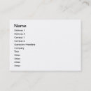 Search for new mexico business cards Vintage