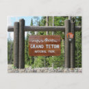 Search for grand teton national park postcards Souvenir