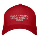 Search for donald trump baseball hats politics