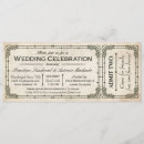 Search for old fashioned wedding invitations Classic