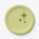 Search for olive green plates Minimalist