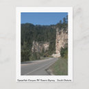 Search for south dakota postcards Canyon