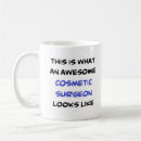 Search for funny plastic surgeon gifts Cosmetic