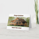 Search for new neighbor postcards Congratulations